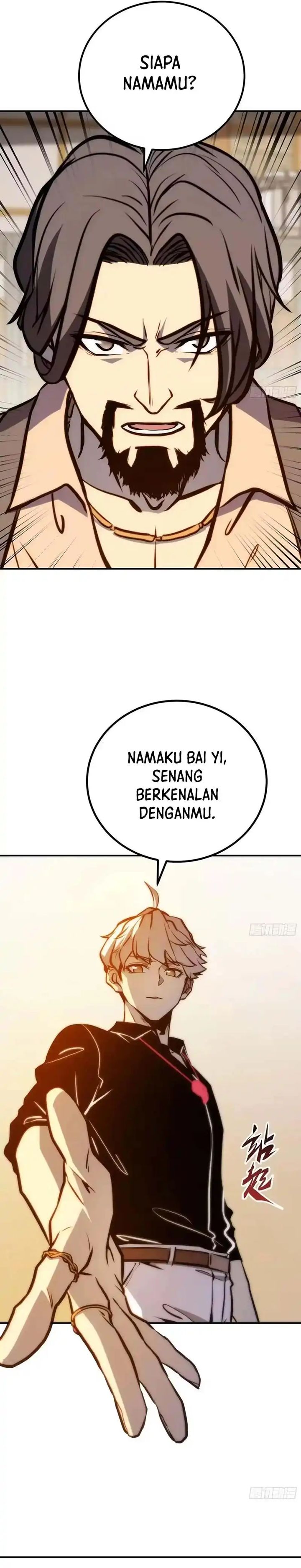 Full Time Awakening Chapter 132 Halaman 15