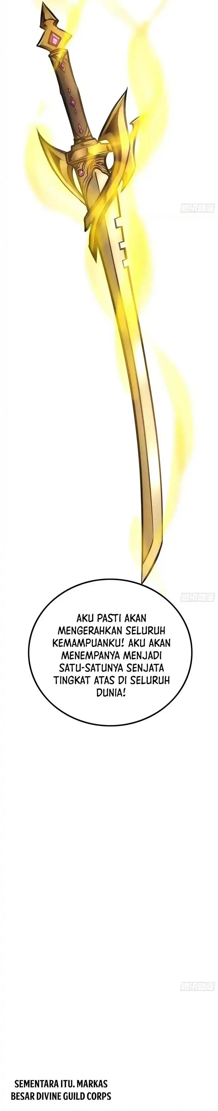 Full Time Awakening Chapter 132 Halaman 17