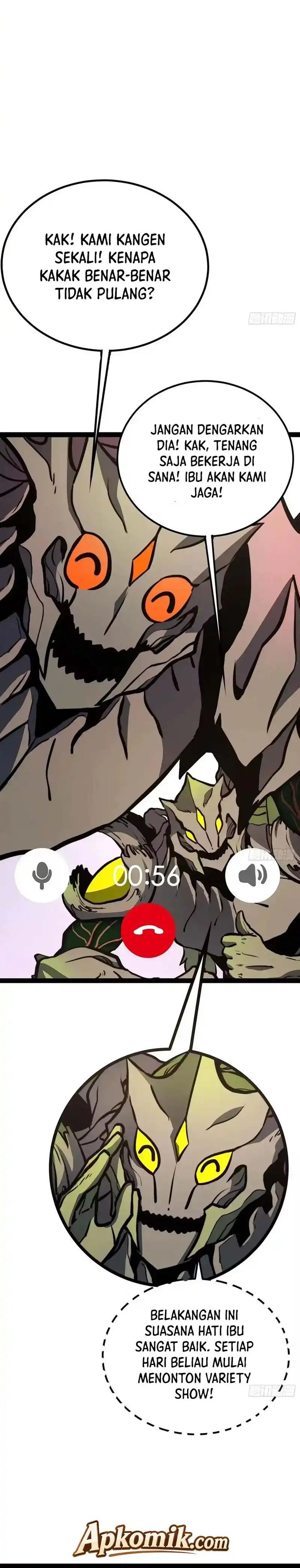 Full Time Awakening Chapter 133 Halaman 9