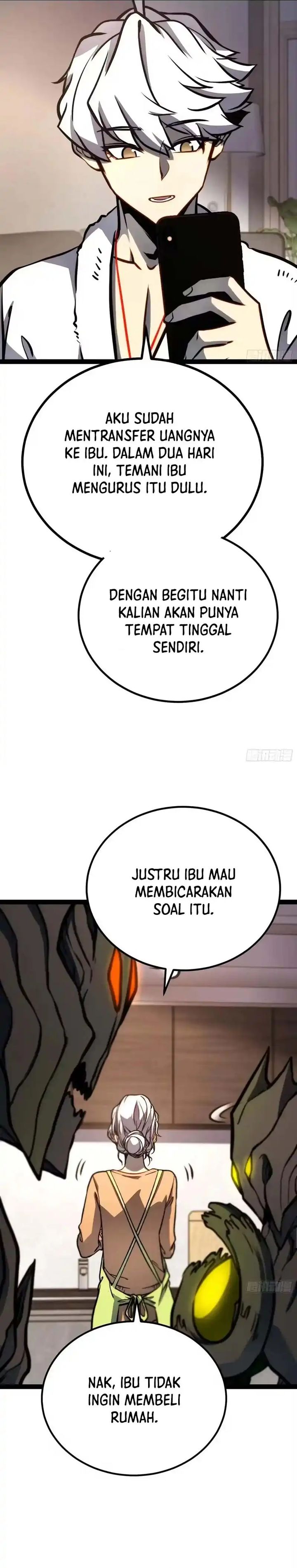 Full Time Awakening Chapter 133 Halaman 10