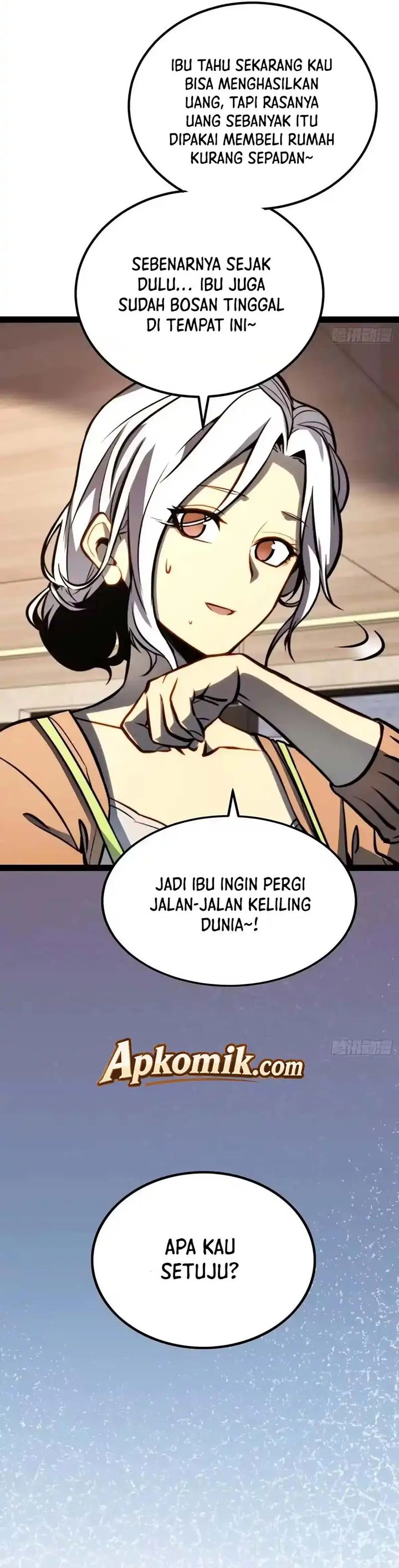 Full Time Awakening Chapter 133 Halaman 11