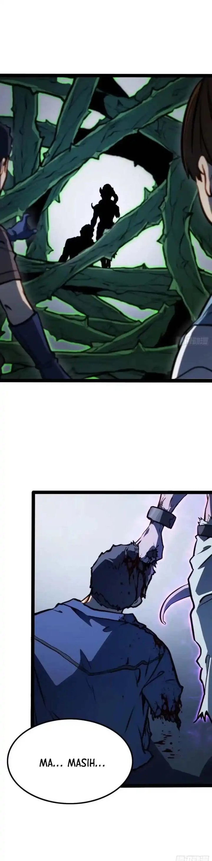 Full Time Awakening Chapter 138 Halaman 9