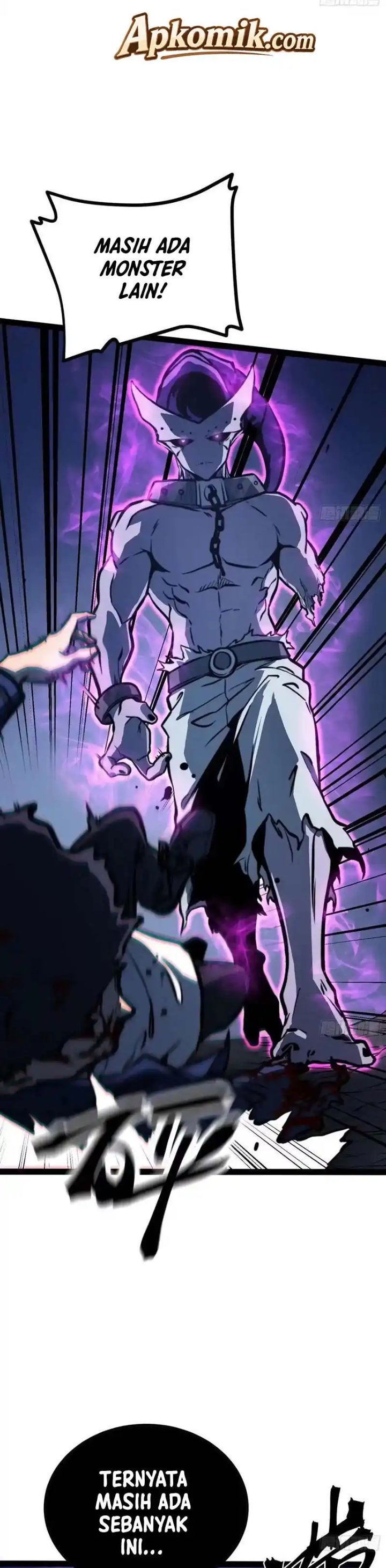 Full Time Awakening Chapter 138 Halaman 10