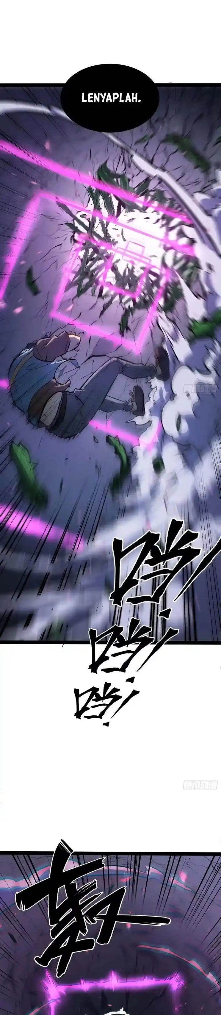 Full Time Awakening Chapter 138 Halaman 12