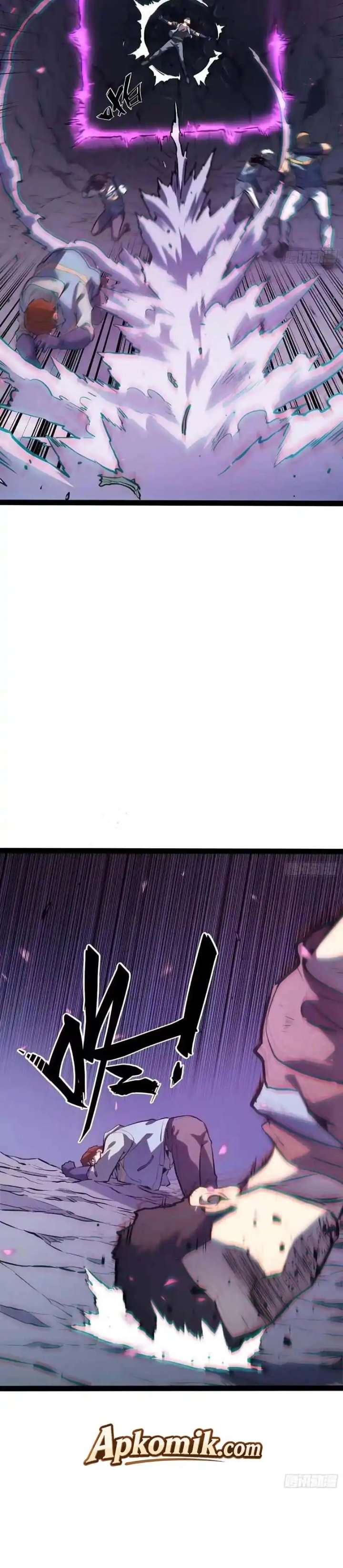 Full Time Awakening Chapter 138 Halaman 13