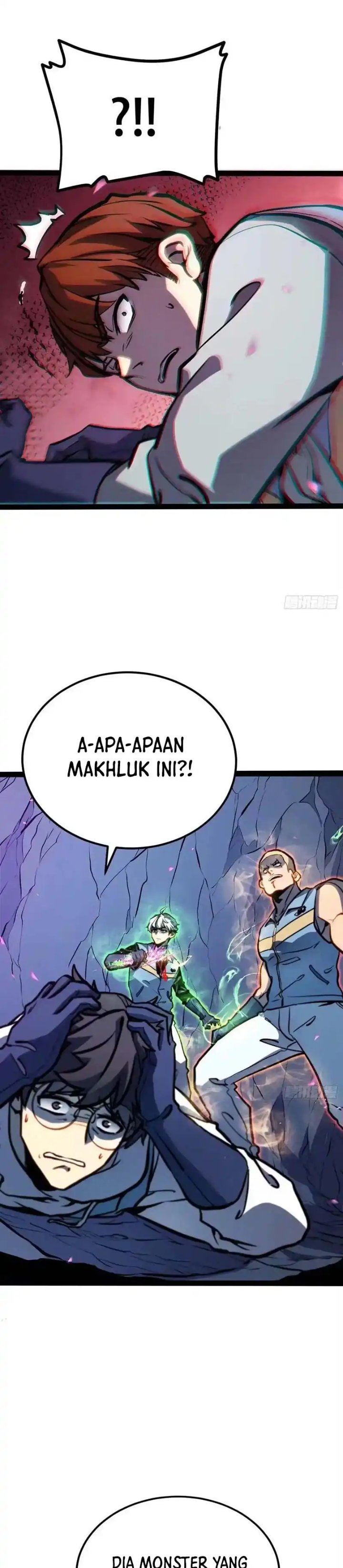 Full Time Awakening Chapter 138 Halaman 14