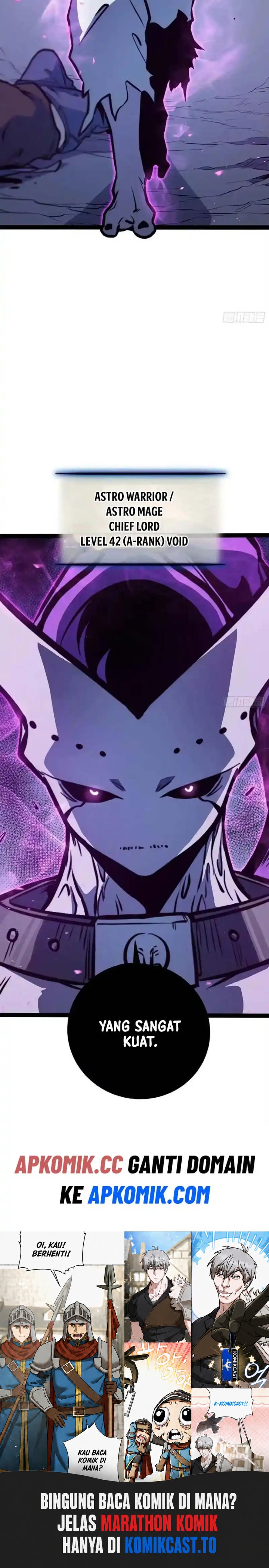 Full Time Awakening Chapter 138 Halaman 16
