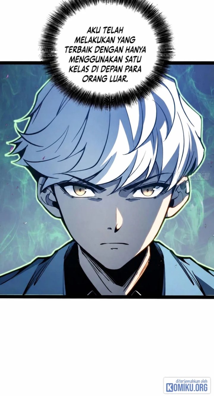 Full Time Awakening Chapter 139 Halaman 9