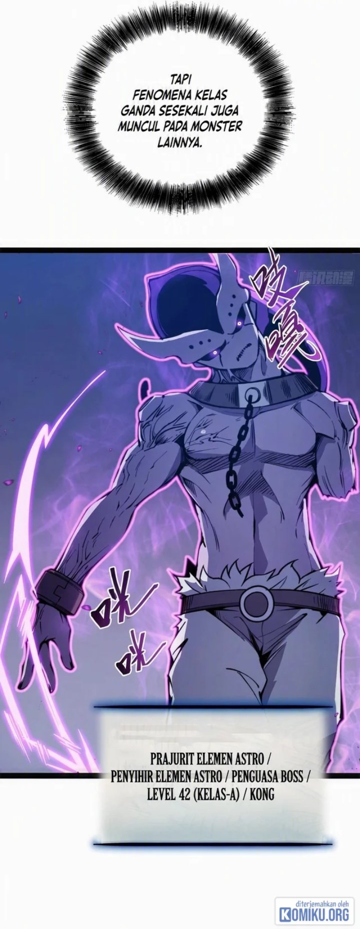 Full Time Awakening Chapter 139 Halaman 10