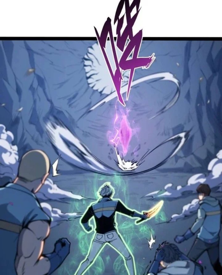 Full Time Awakening Chapter 139 Halaman 11