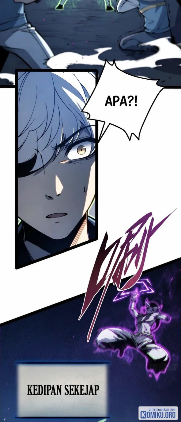 Full Time Awakening Chapter 139 Halaman 12