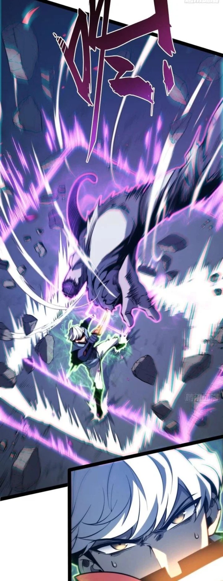 Full Time Awakening Chapter 139 Halaman 14