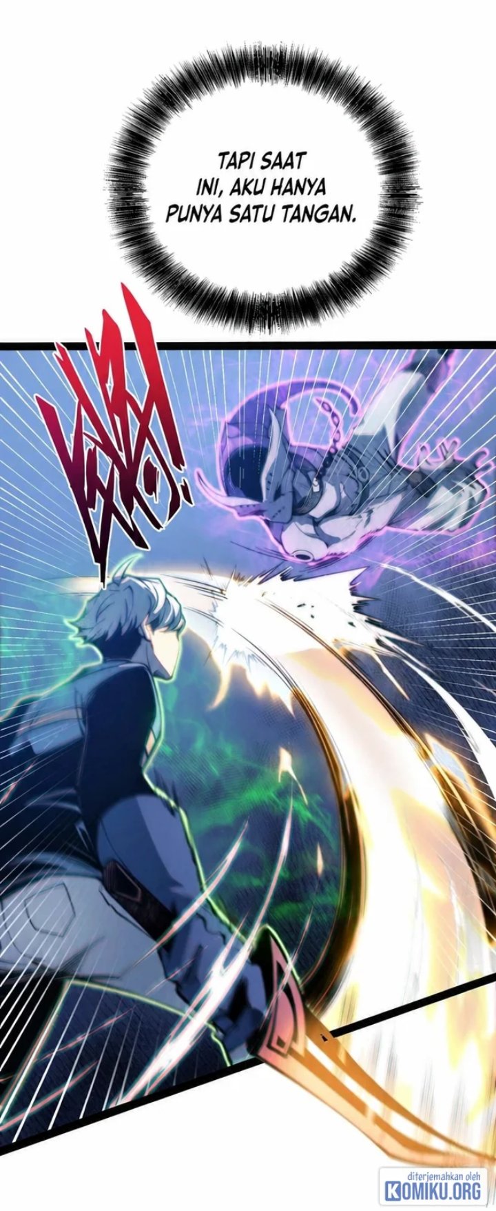 Full Time Awakening Chapter 139 Halaman 16