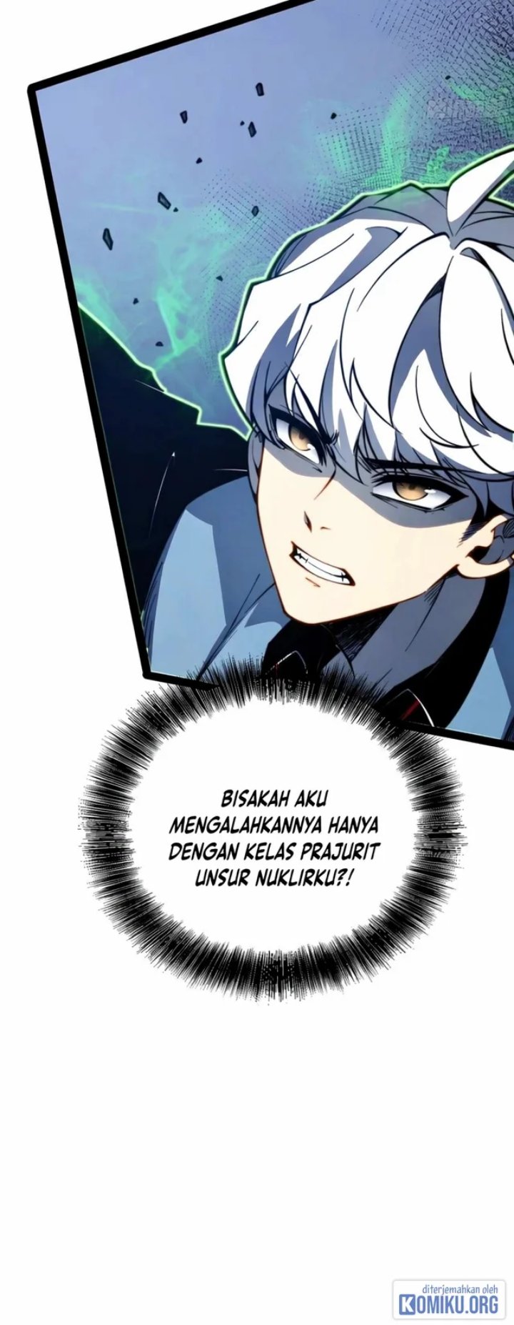 Full Time Awakening Chapter 139 Halaman 19
