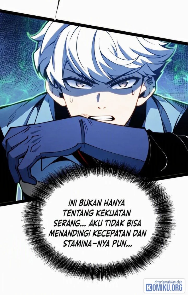 Full Time Awakening Chapter 139 Halaman 25