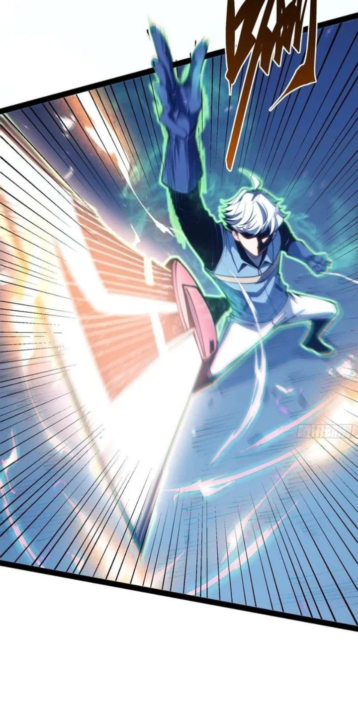 Full Time Awakening Chapter 139 Halaman 27