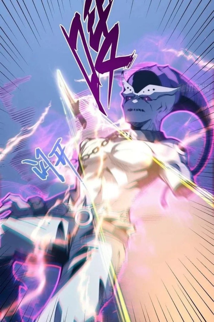 Full Time Awakening Chapter 139 Halaman 29