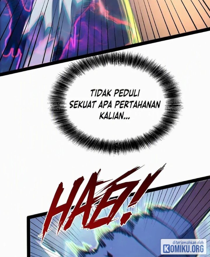 Full Time Awakening Chapter 139 Halaman 30
