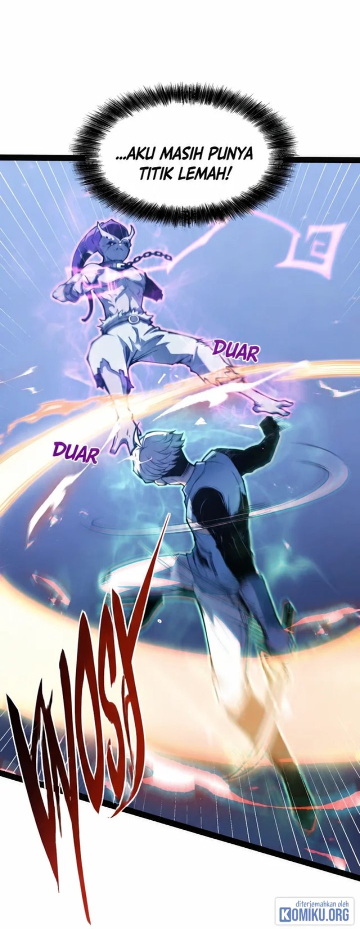 Full Time Awakening Chapter 139 Halaman 33