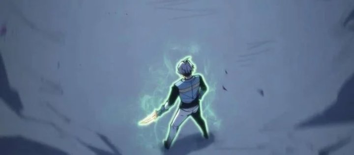 Full Time Awakening Chapter 139 Halaman 42