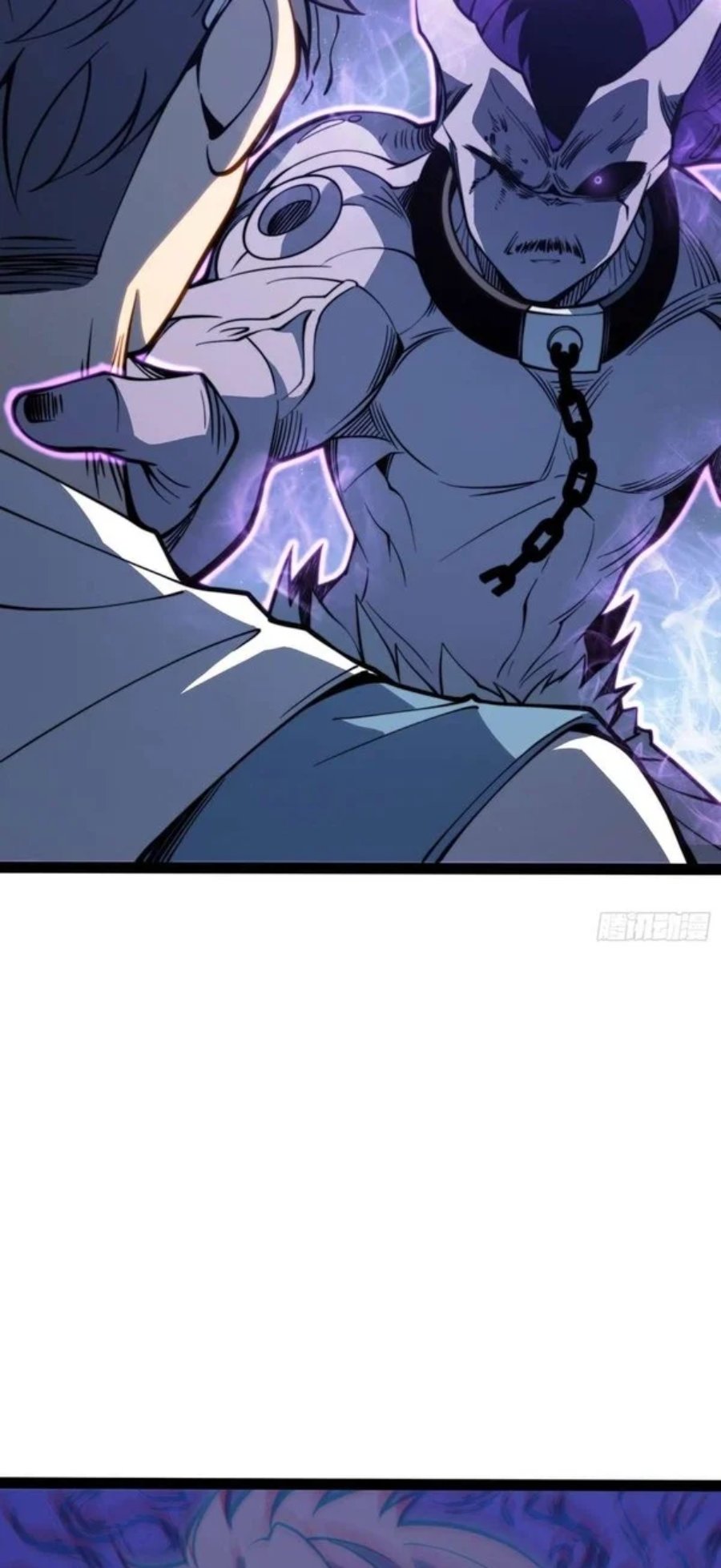 Full Time Awakening Chapter 141 Halaman 5