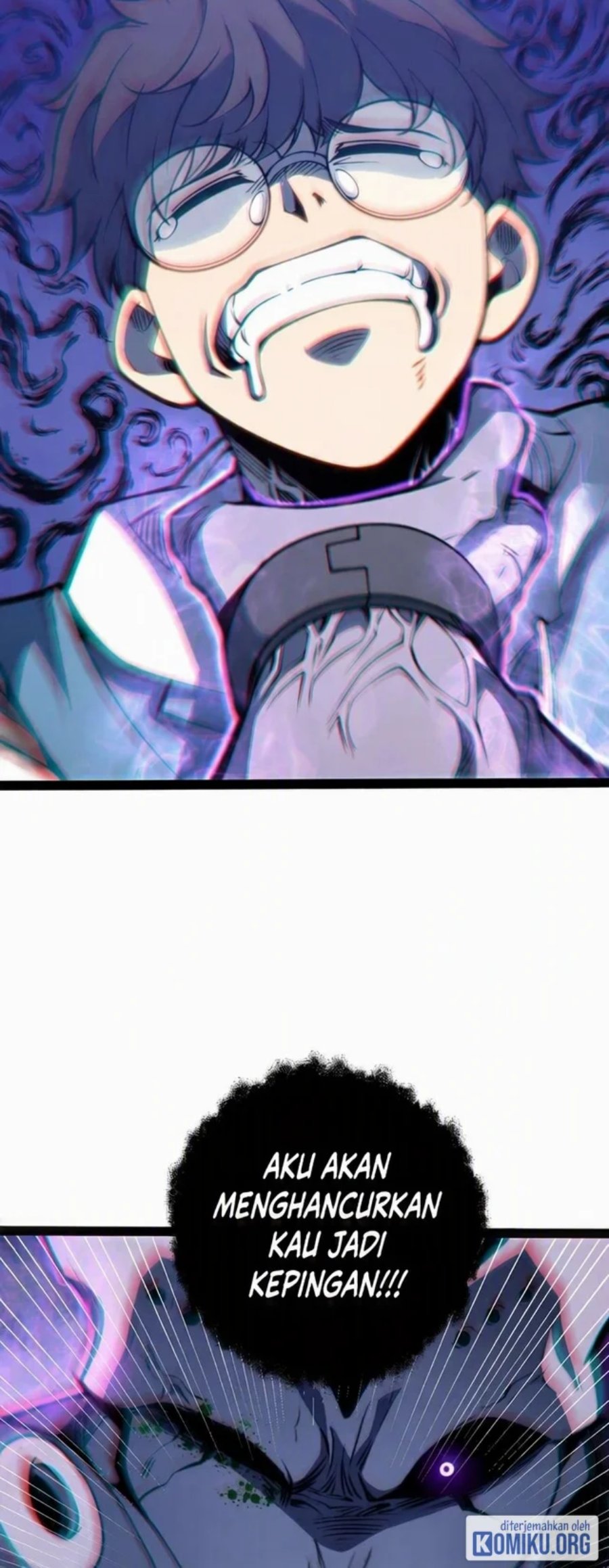 Full Time Awakening Chapter 141 Halaman 6