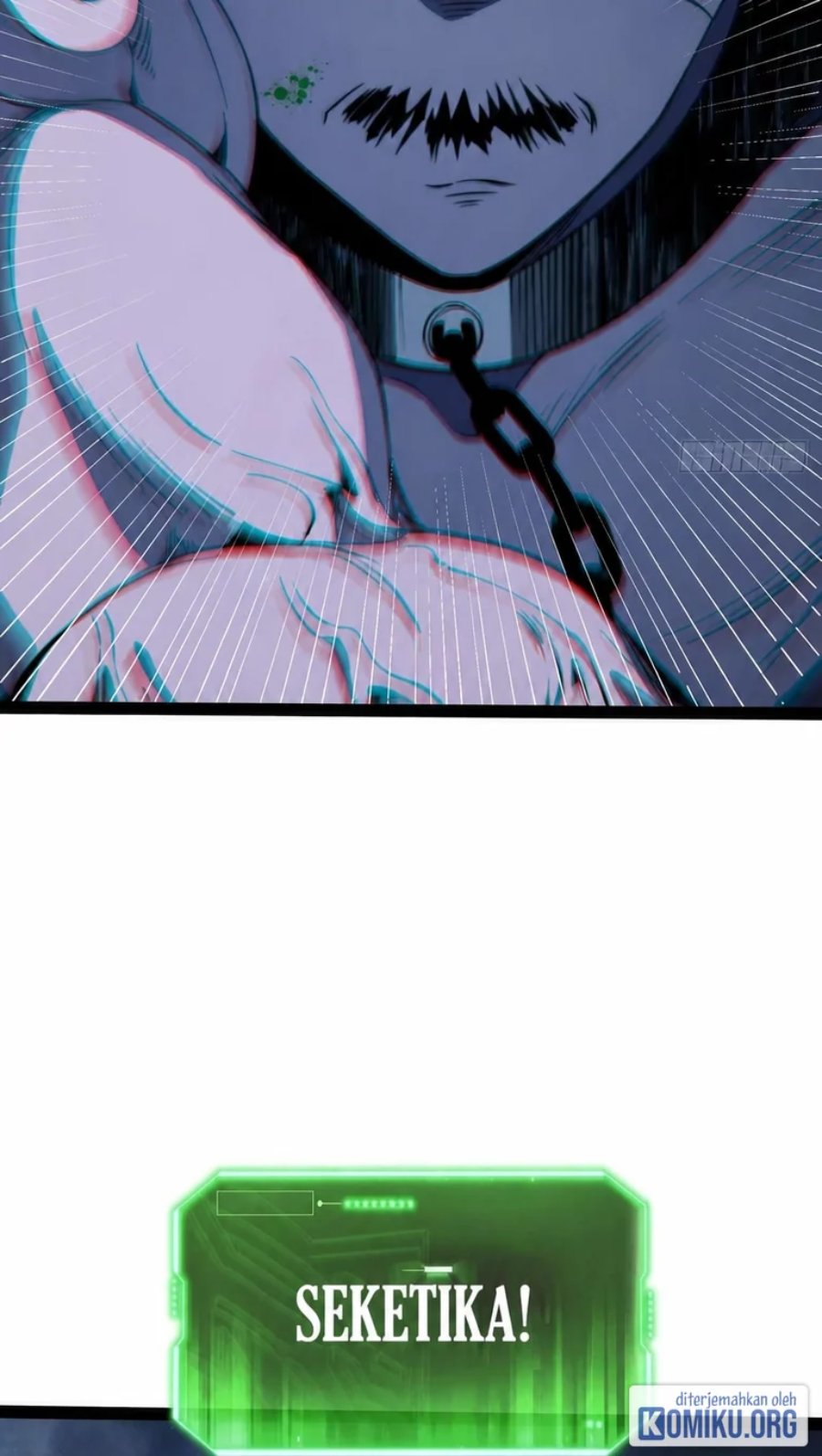 Full Time Awakening Chapter 141 Halaman 7