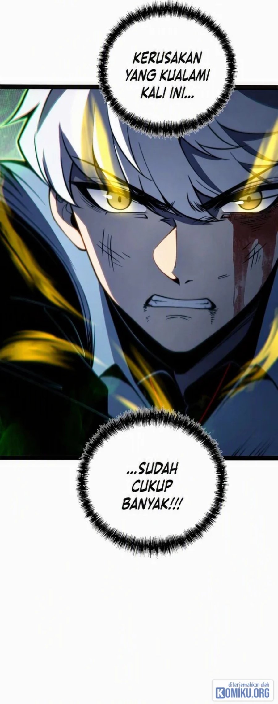 Full Time Awakening Chapter 141 Halaman 10