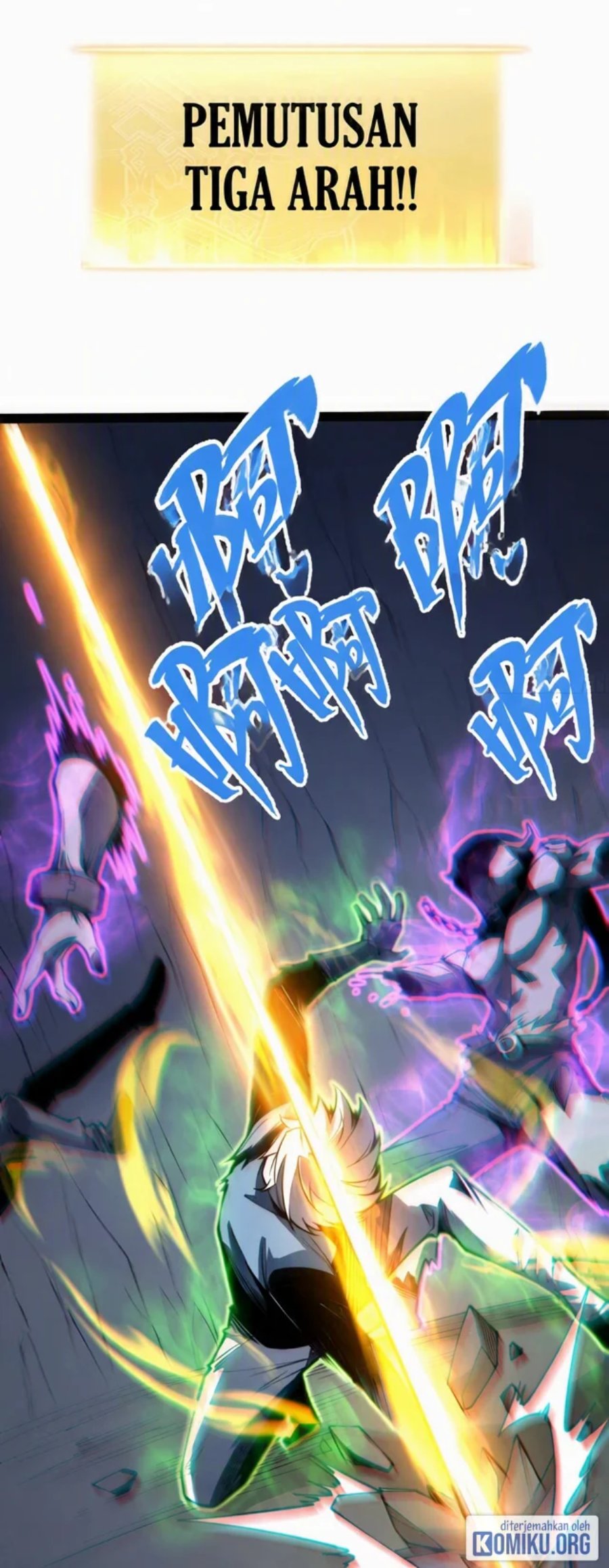 Full Time Awakening Chapter 141 Halaman 11