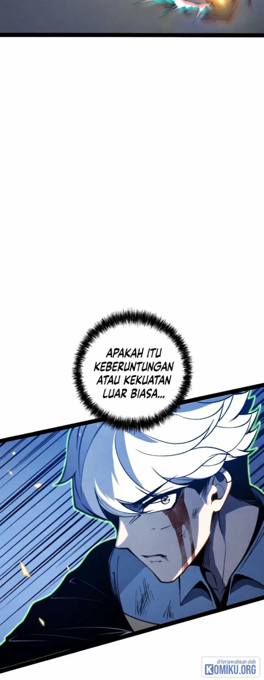 Full Time Awakening Chapter 141 Halaman 12