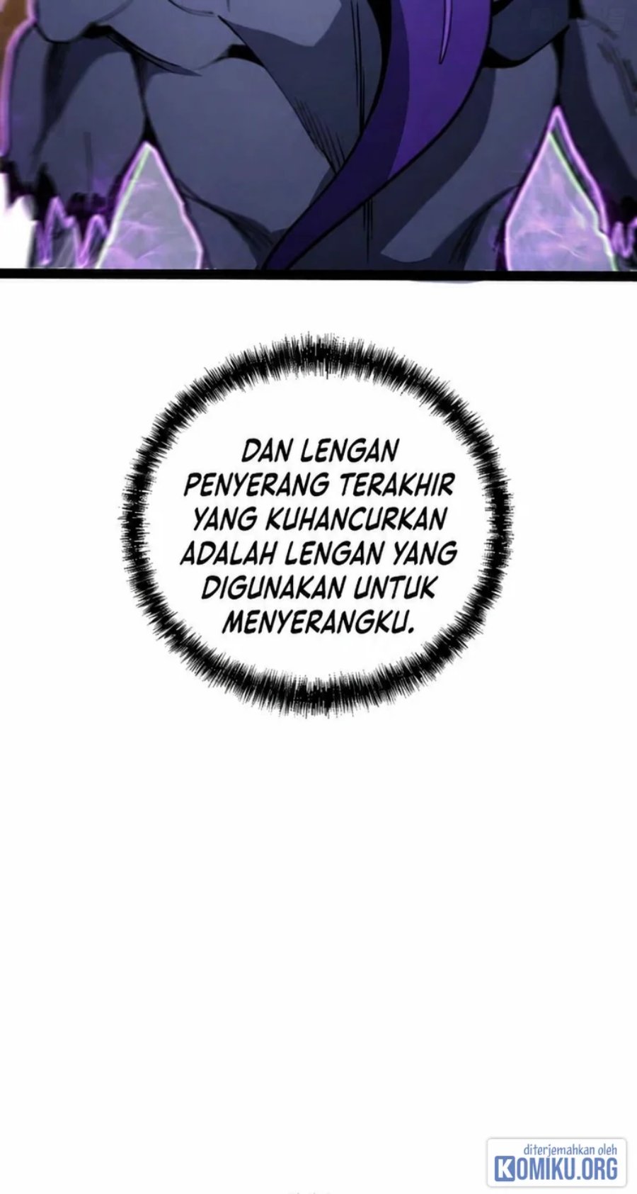 Full Time Awakening Chapter 141 Halaman 20