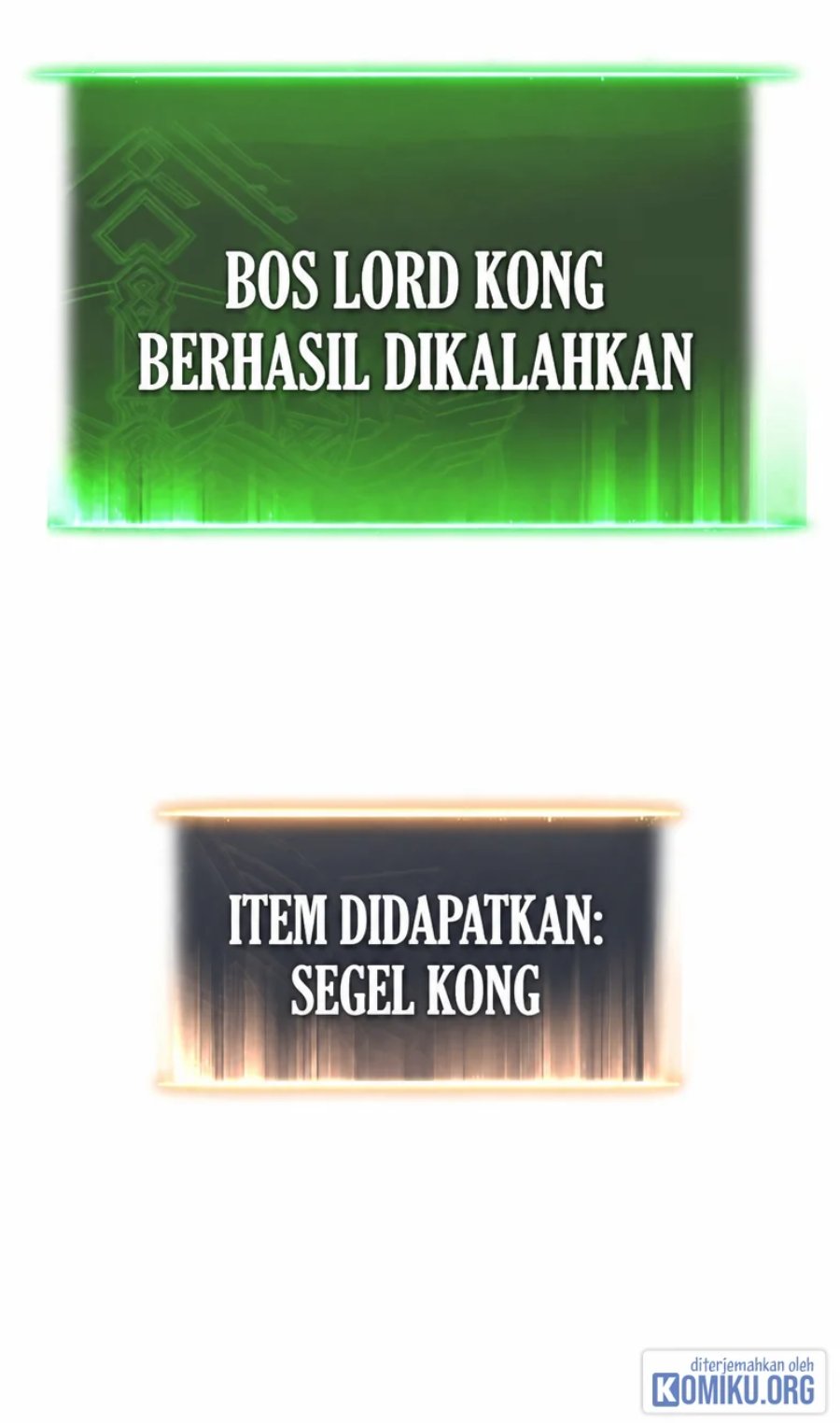 Full Time Awakening Chapter 141 Halaman 24