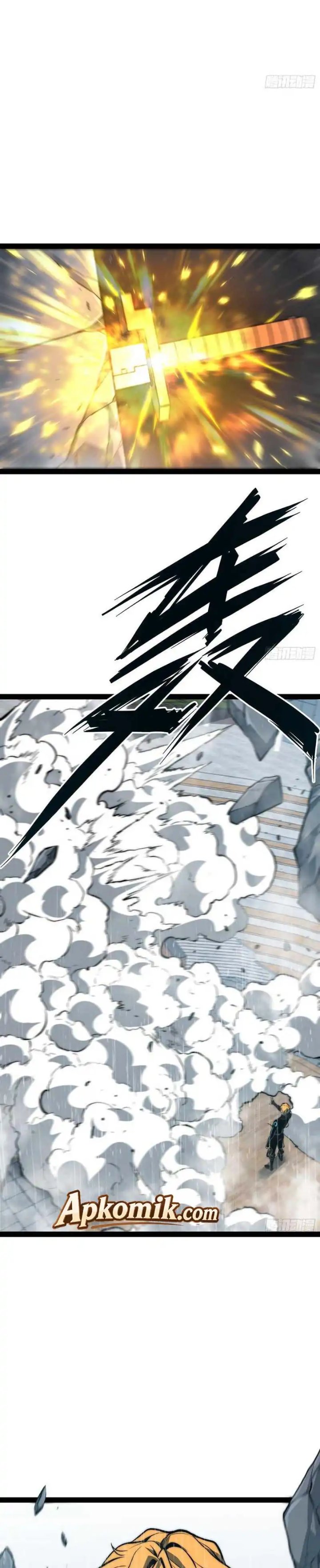 Full Time Awakening Chapter 157 Halaman 9