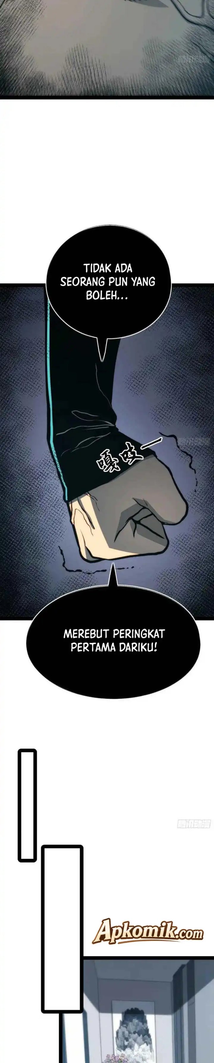 Full Time Awakening Chapter 158 Halaman 3