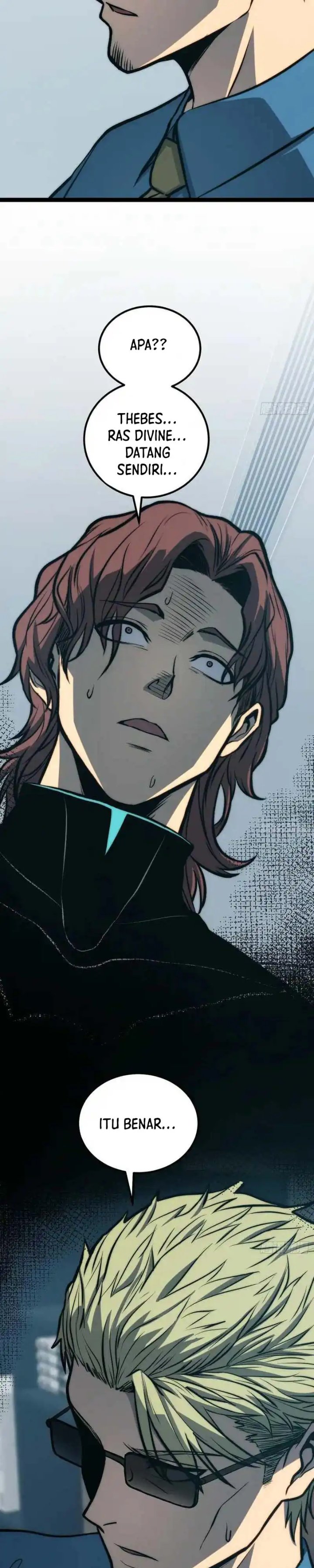 Full Time Awakening Chapter 158 Halaman 7
