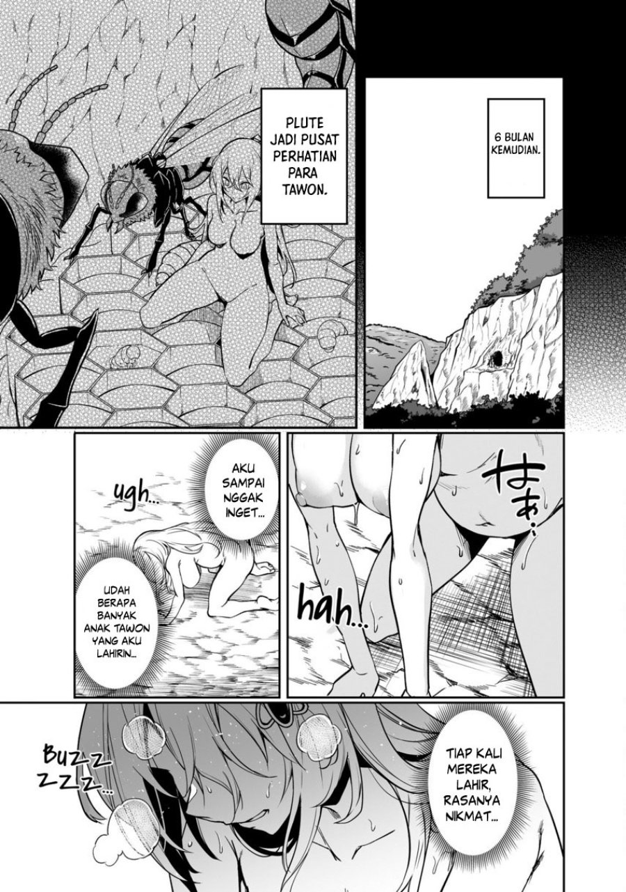 Furoufushi Shoujo No Naedoko Ryokouki Chapter 5 Halaman 15