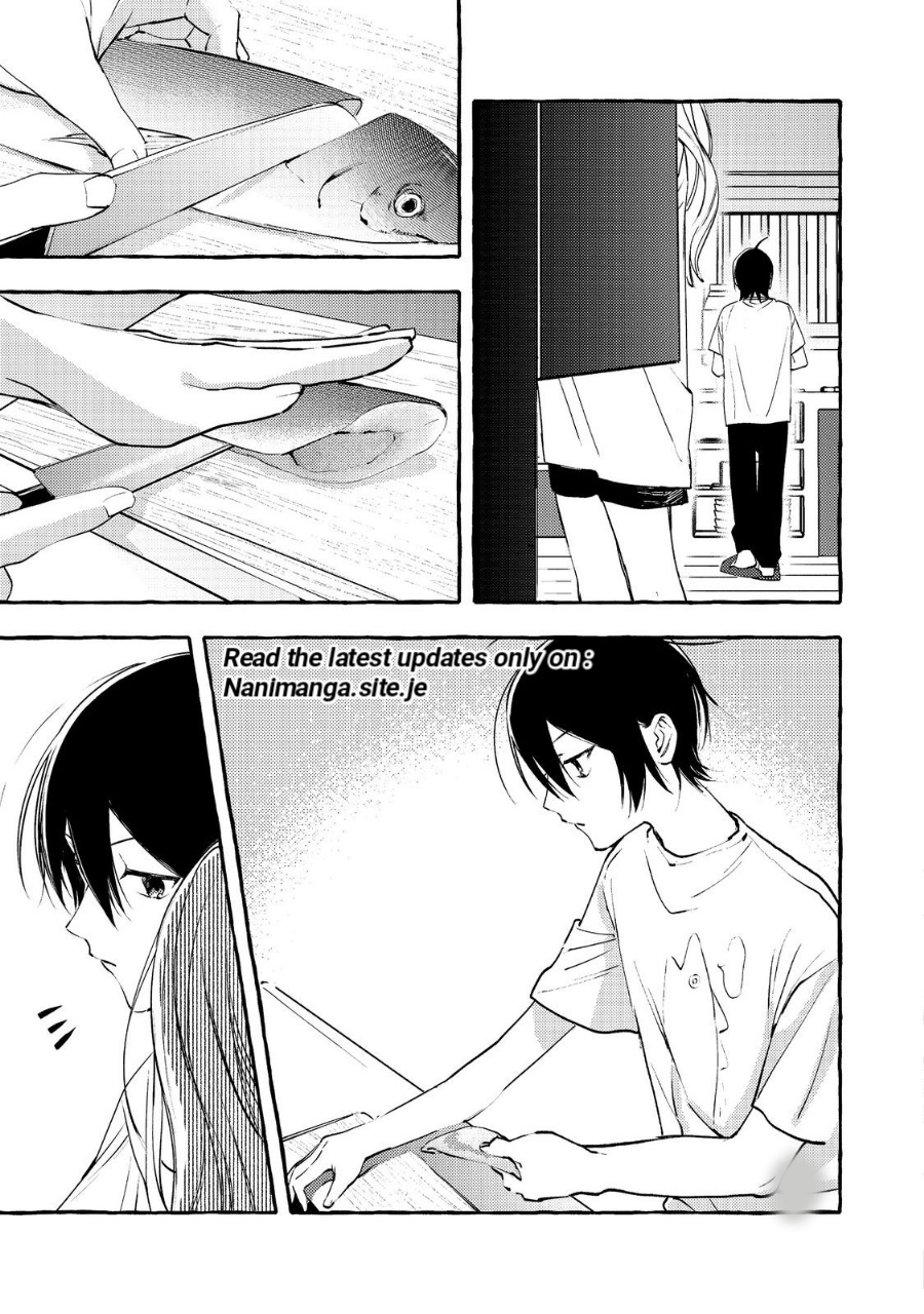 Gakuen No Madonna No Watanabe San Ga Naze Ka Maishu Yotei Wo Kitekuru Chapter 7.2 Halaman 5