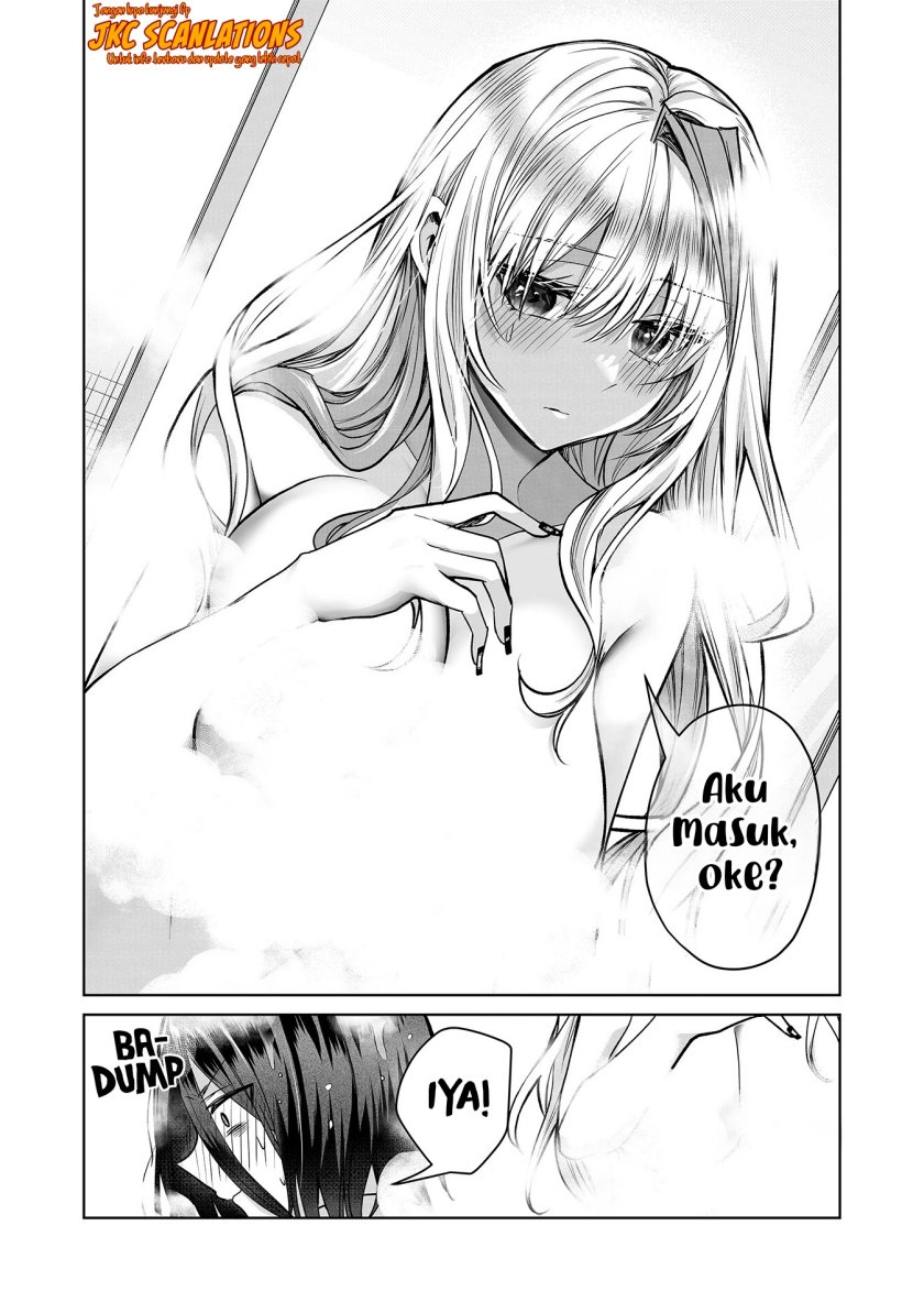 Gal Yome No Himitsu Chapter 7 Halaman 5