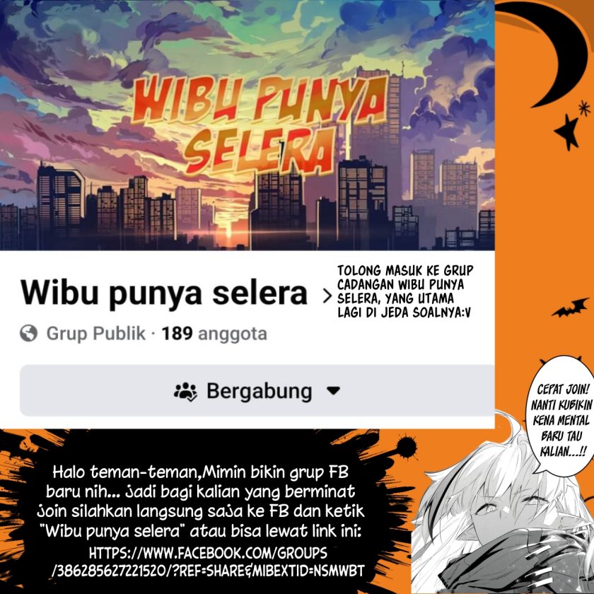 Gal Yome No Himitsu Chapter 11 Halaman 16