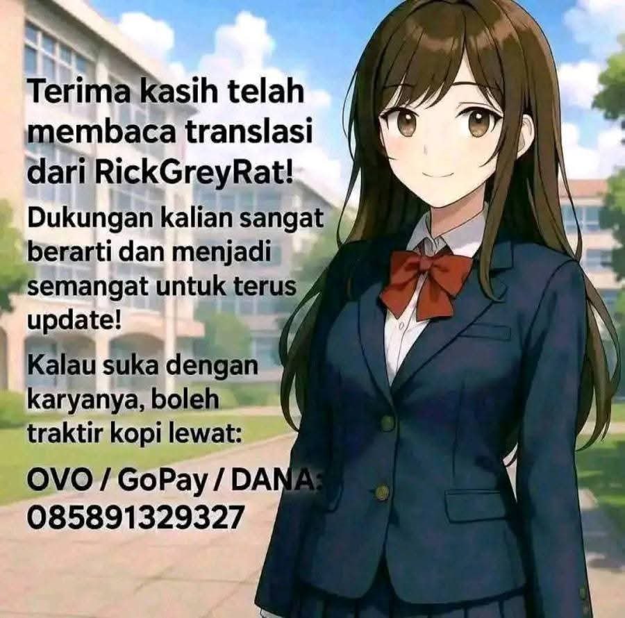 Gal Yome No Himitsu Chapter 33 Halaman 23