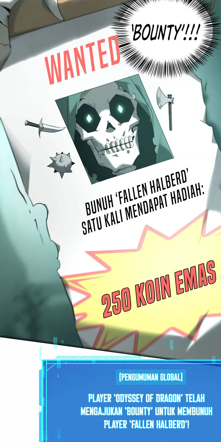 Game Online Unrivaled In The World Remake Chapter 10 Halaman 7