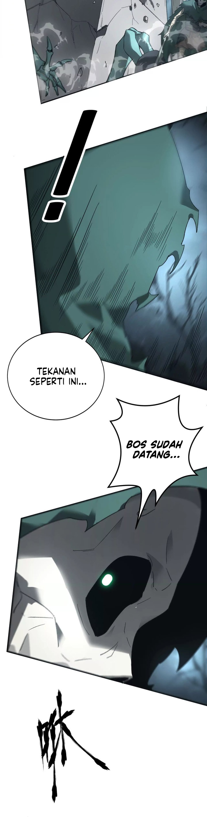 Game Online Unrivaled In The World Remake Chapter 14 Halaman 25