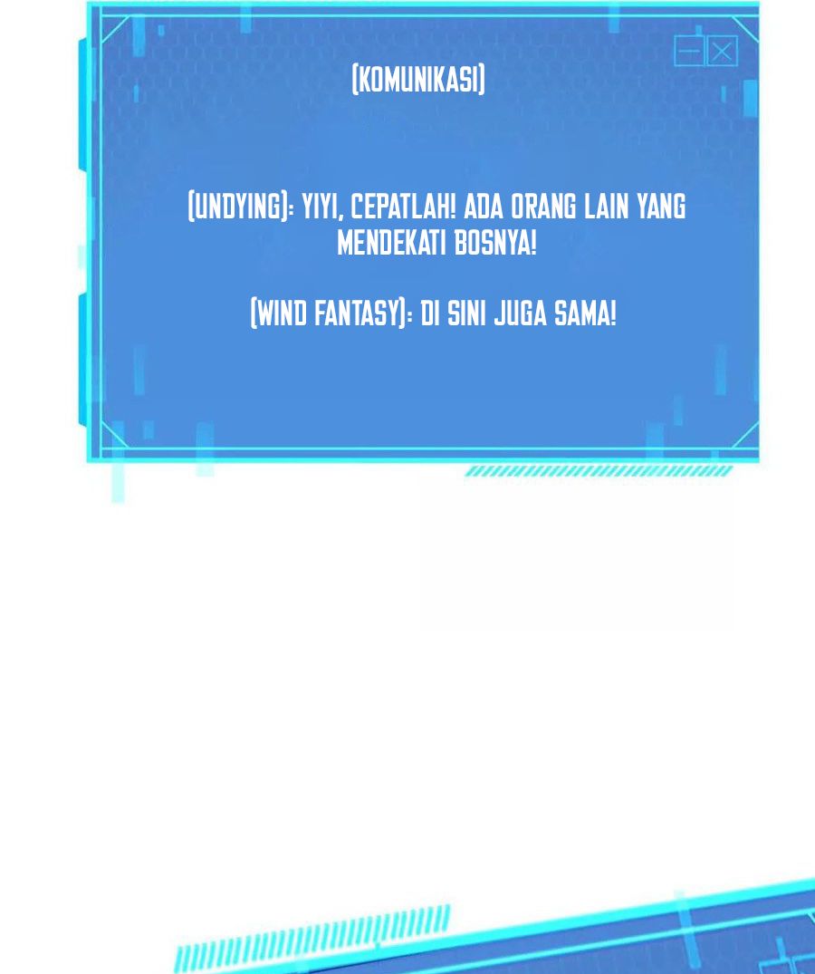 Game Online Unrivaled In The World Remake Chapter 43 Halaman 38