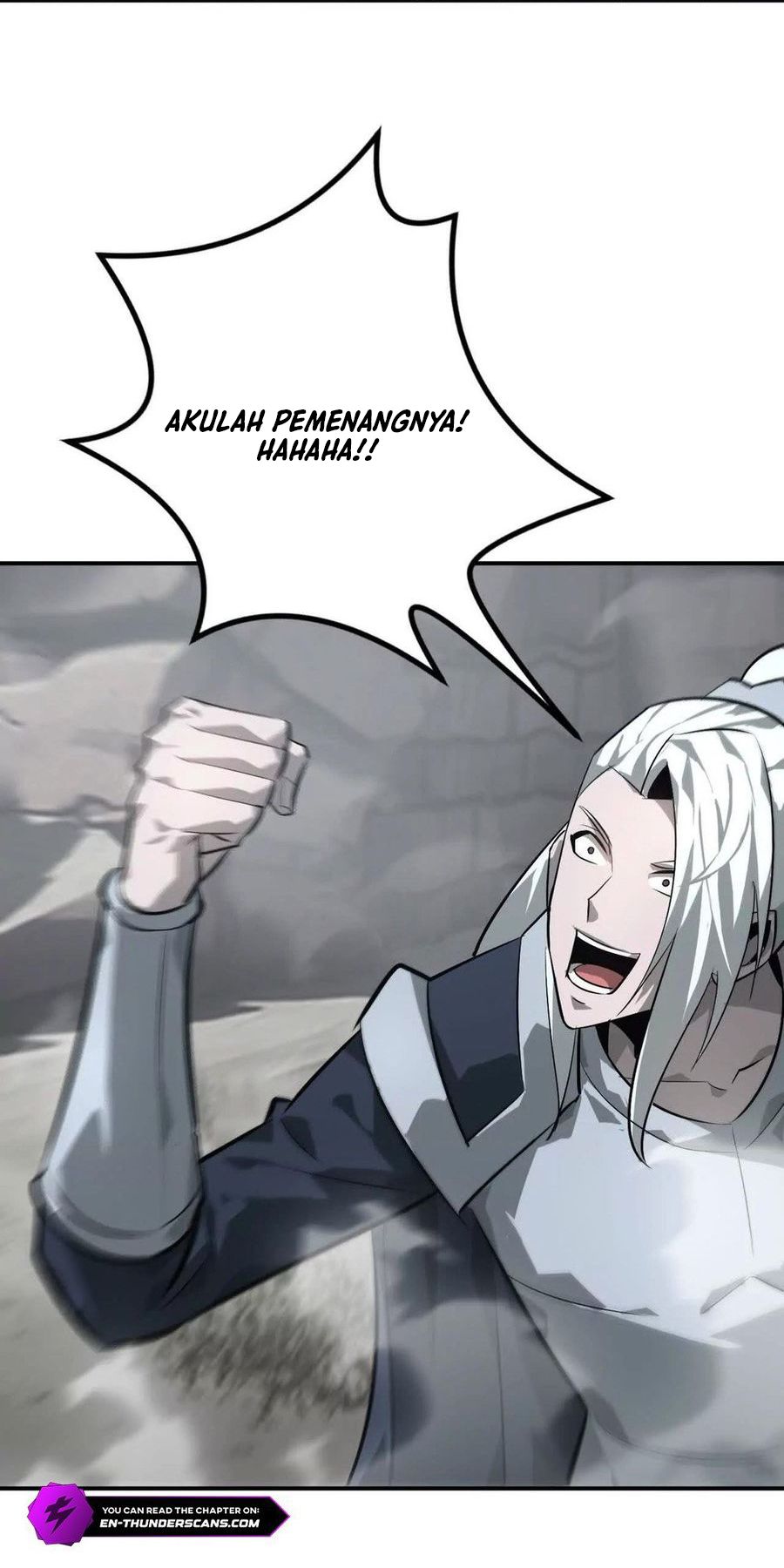 Game Online Unrivaled In The World Remake Chapter 43 Halaman 51