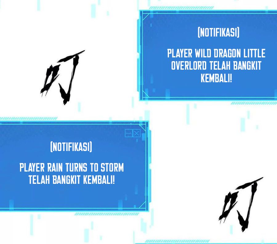 Game Online Unrivaled In The World Remake Chapter 43 Halaman 76