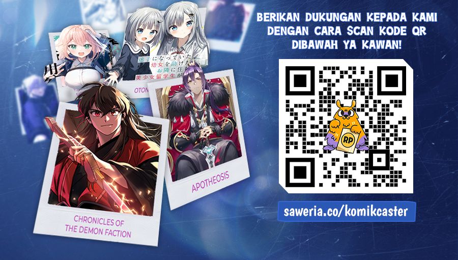 Game Online Unrivaled In The World Remake Chapter 43 Halaman 79