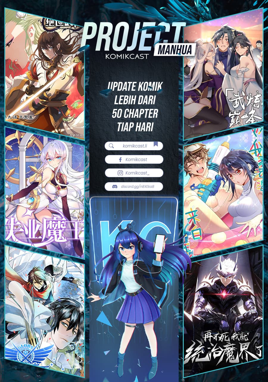 Game Online Unrivaled In The World Remake Chapter 43 Halaman 80