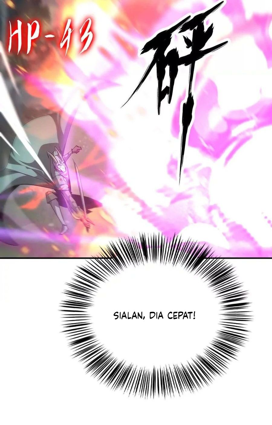 Game Online Unrivaled In The World Remake Chapter 44 Halaman 25
