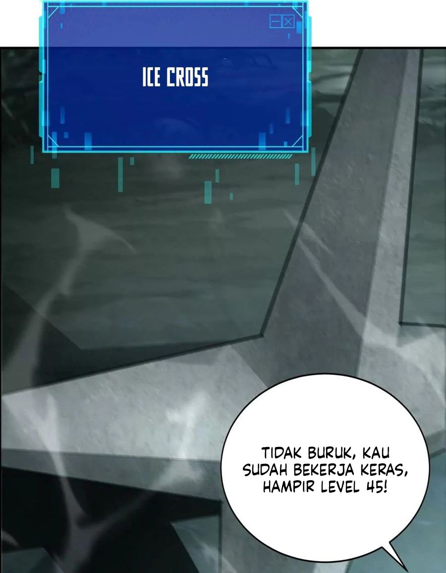 Game Online Unrivaled In The World Remake Chapter 44 Halaman 55