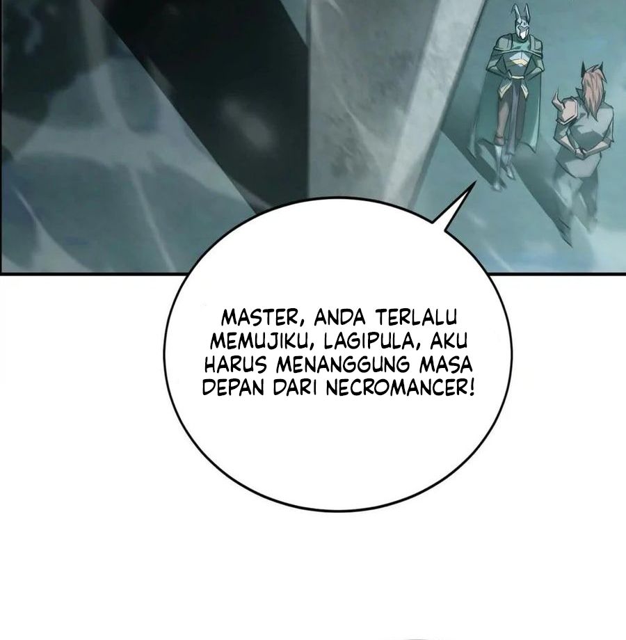 Game Online Unrivaled In The World Remake Chapter 44 Halaman 56